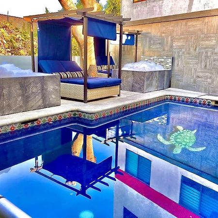 Апартаменты Loft Arte Y Diseno, Terraza, Asador, 3 Pantallas "Cuernavaca Somos El Unico Airbn Que Te Ofrece 2 Exclusivos Jacuzzis Profesionales Con Agua Caliente Y Sistema De Hidromasaje, Tipo Spa" Fraccionamiento Vigilancia 24 Horas Экстерьер фото