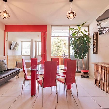 Loft Arte Y Diseno Alberca Climatizada, Amenidades Y Lujo, Terraza Privada Con Asador De Carbon, Cuernavaca Somos Los Unicos Que Te Ofrecemos Para Tu Uso Personal Y Exclusivo 2 Jacuzzis Con Agua Caliente Y Sistema De Hidromasaje Tipo Spa Экстерьер фото