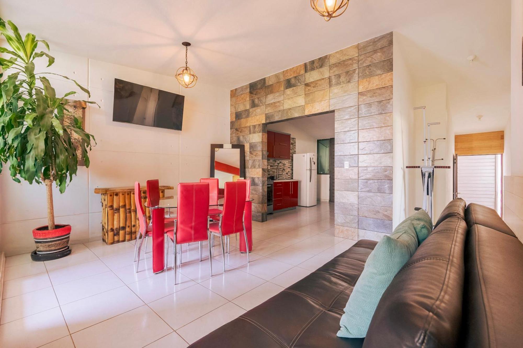 Loft Arte Y Diseno Alberca Climatizada, Amenidades Y Lujo, Terraza Privada Con Asador De Carbon, Cuernavaca Somos Los Unicos Que Te Ofrecemos Para Tu Uso Personal Y Exclusivo 2 Jacuzzis Con Agua Caliente Y Sistema De Hidromasaje Tipo Spa Экстерьер фото