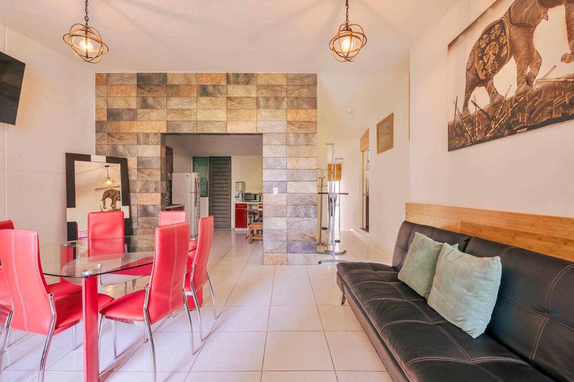 Loft Arte Y Diseno Alberca Climatizada, Amenidades Y Lujo, Terraza Privada Con Asador De Carbon, Cuernavaca Somos Los Unicos Que Te Ofrecemos Para Tu Uso Personal Y Exclusivo 2 Jacuzzis Con Agua Caliente Y Sistema De Hidromasaje Tipo Spa Экстерьер фото