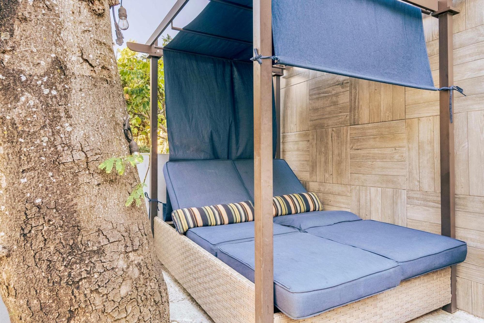 Loft Arte Y Diseno Alberca Climatizada, Amenidades Y Lujo, Terraza Privada Con Asador De Carbon, Cuernavaca Somos Los Unicos Que Te Ofrecemos Para Tu Uso Personal Y Exclusivo 2 Jacuzzis Con Agua Caliente Y Sistema De Hidromasaje Tipo Spa Экстерьер фото