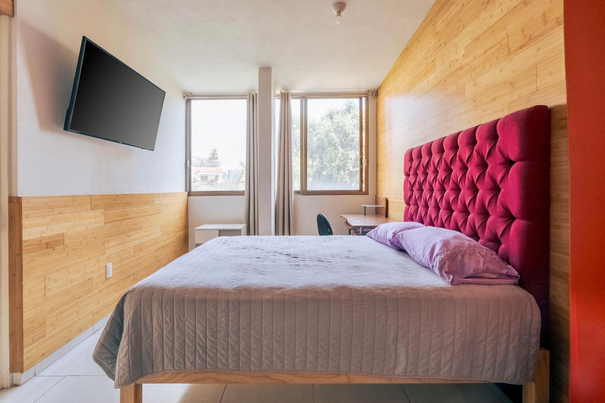 Loft Arte Y Diseno Alberca Climatizada, Amenidades Y Lujo, Terraza Privada Con Asador De Carbon, Cuernavaca Somos Los Unicos Que Te Ofrecemos Para Tu Uso Personal Y Exclusivo 2 Jacuzzis Con Agua Caliente Y Sistema De Hidromasaje Tipo Spa Экстерьер фото